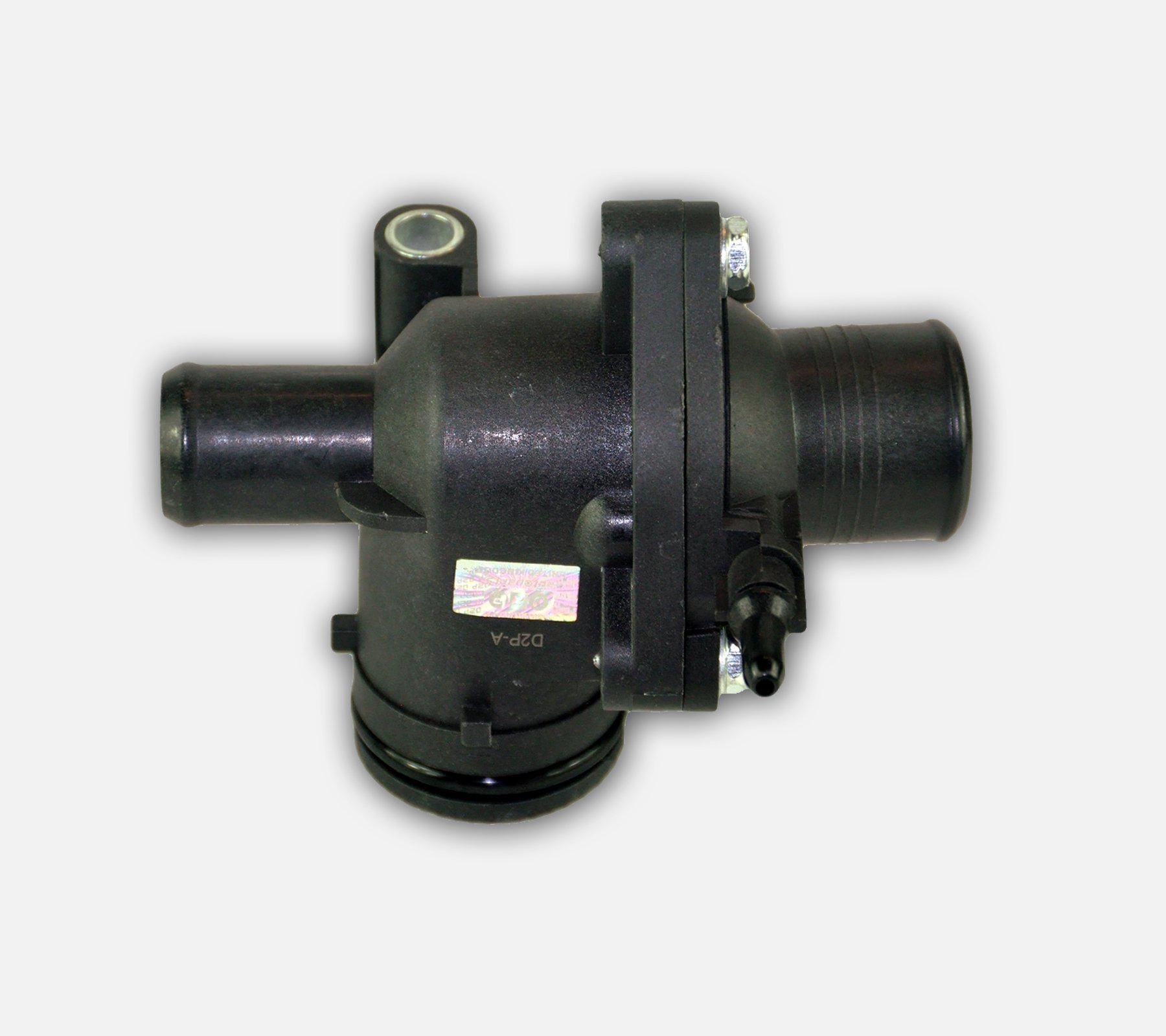 Thermostat Housing (88 °C) For Peugeot, Citroen, and Jaguar JDE4149 - D2P Autoparts