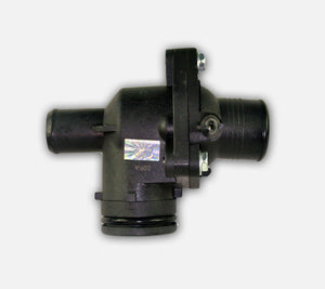 Thermostat Housing (88 °C) For Peugeot, Citroen, and Jaguar JDE4149 - D2P Autoparts