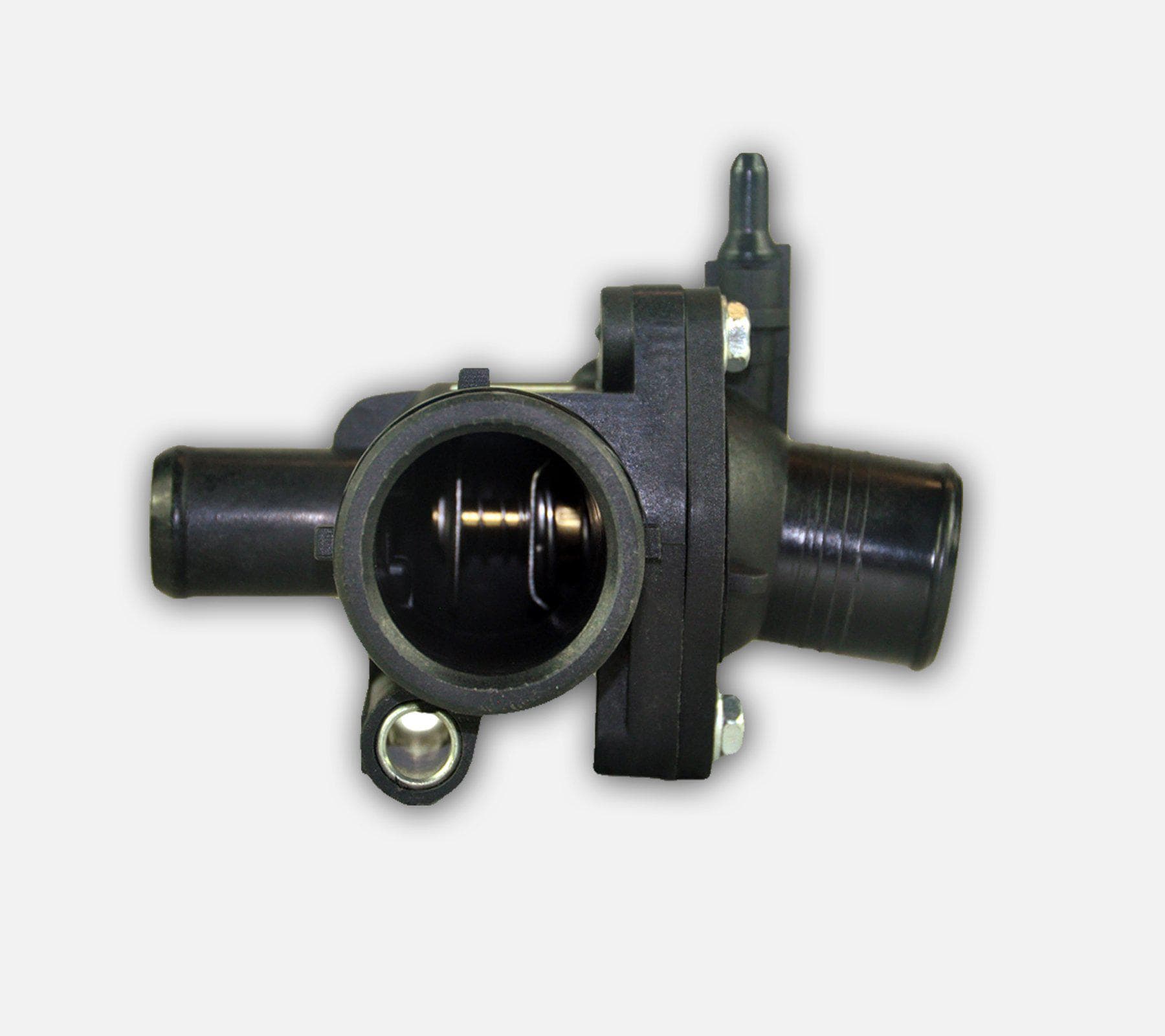 Thermostat Housing (88 °C) For Peugeot, Citroen, and Jaguar JDE4149 - D2P Autoparts