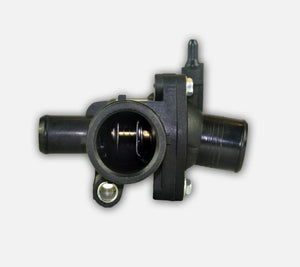 Thermostat Housing (88 °C) For Peugeot, Citroen, and Jaguar JDE4149 - D2P Autoparts