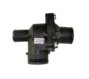 Thermostat Housing (88 °C) For Peugeot, Citroen, and Jaguar JDE4149 - D2P Autoparts