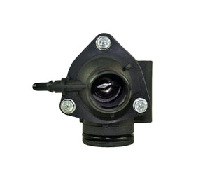 Thermostat Housing (88 °C) For Peugeot, Citroen, and Jaguar JDE4149 - D2P Autoparts