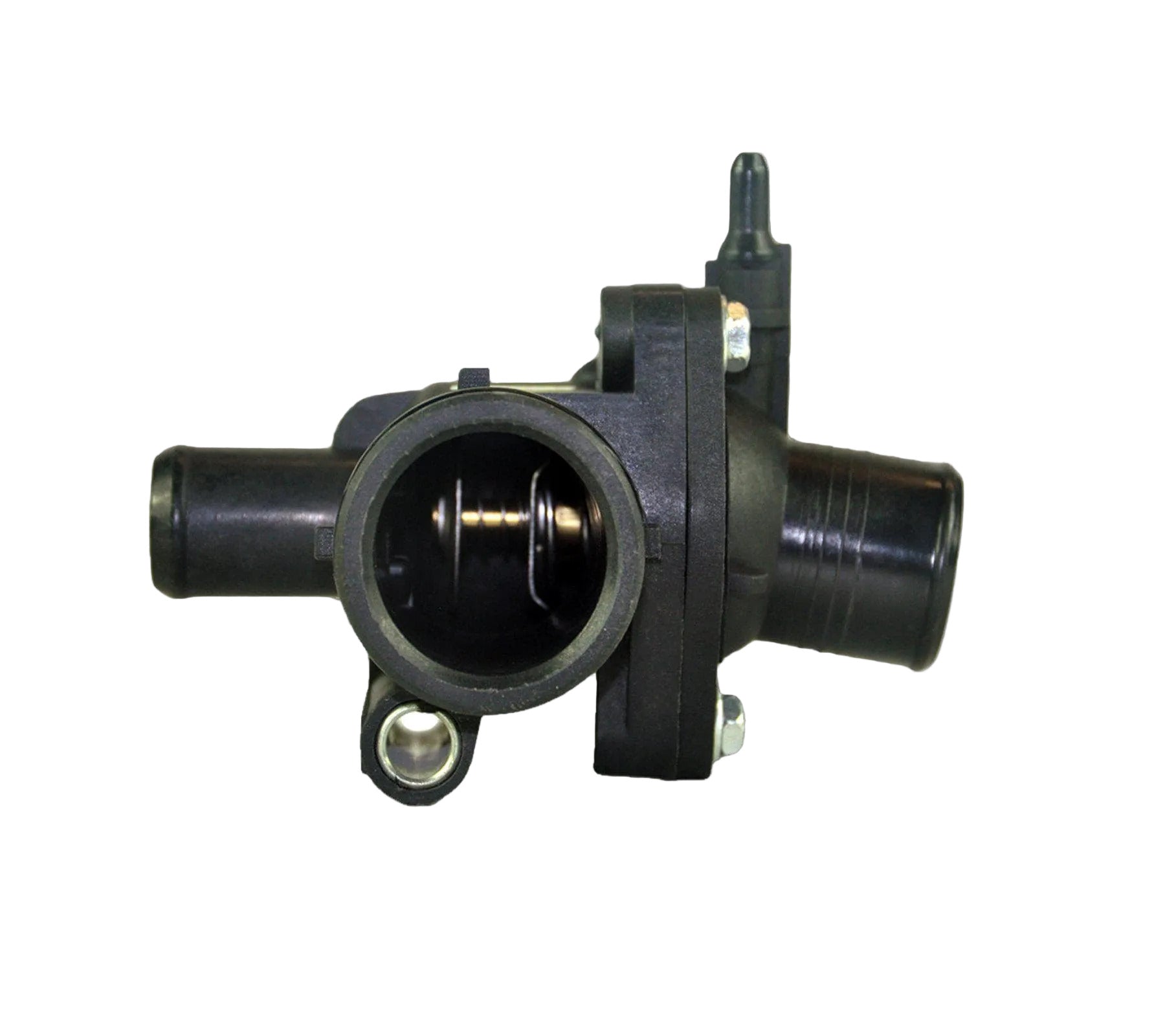 Thermostat Housing (88 °C) For Peugeot, Citroen, and Jaguar JDE4149 - D2P Autoparts