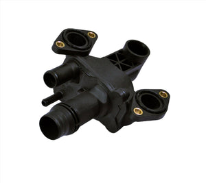 Thermostat + Housing For Jaguar/Land Rover - D2P Autoparts