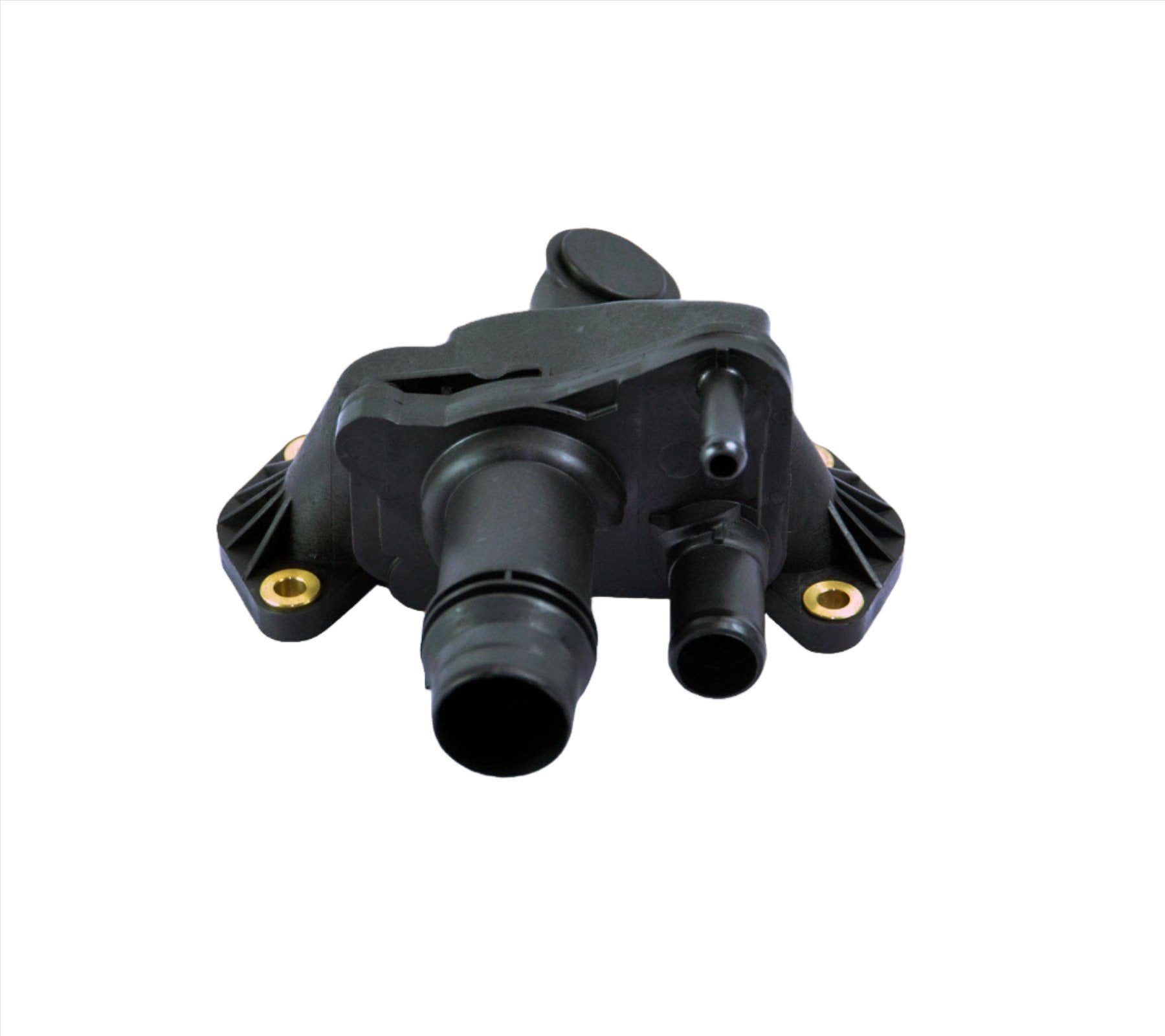 Thermostat + Housing For Jaguar/Land Rover - D2P Autoparts