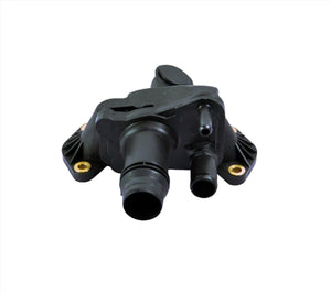 Thermostat + Housing For Jaguar/Land Rover - D2P Autoparts