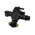 Thermostat + Housing For Jaguar/Land Rover - D2P Autoparts