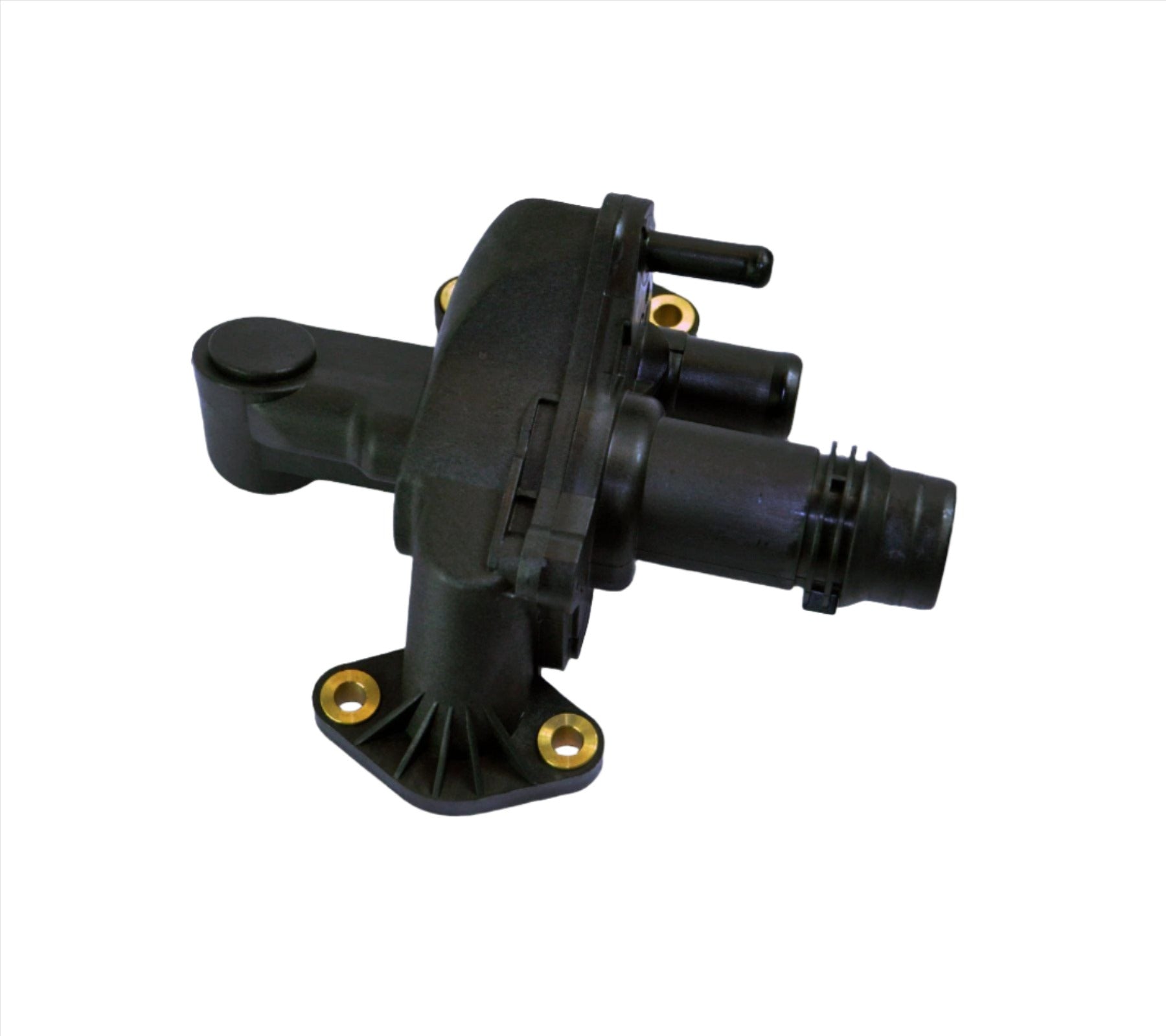 Thermostat + Housing For Jaguar/Land Rover - D2P Autoparts