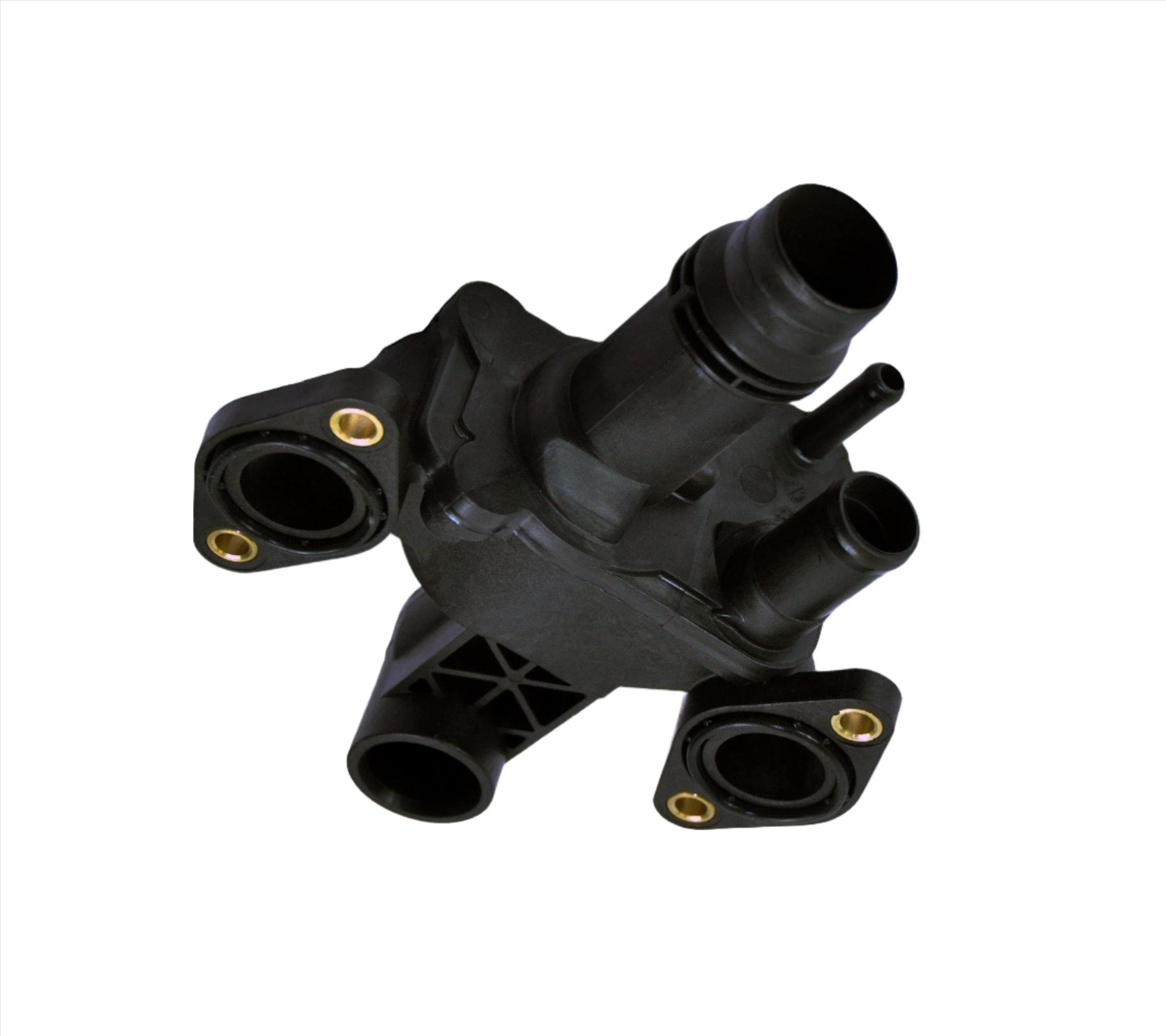 Thermostat + Housing For Jaguar/Land Rover - D2P Autoparts