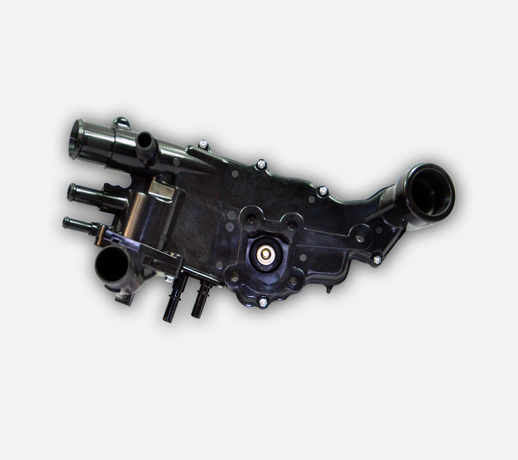 Thermostat + Housing For Peugeot, and Citroen 1336S4 - D2P Autoparts