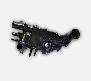 Thermostat + Housing For Peugeot, and Citroen 1336S4 - D2P Autoparts