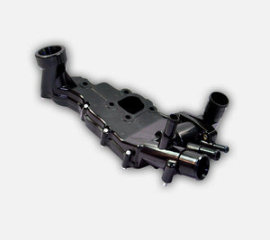 Thermostat + Housing For Peugeot, and Citroen 1336S4 - D2P Autoparts