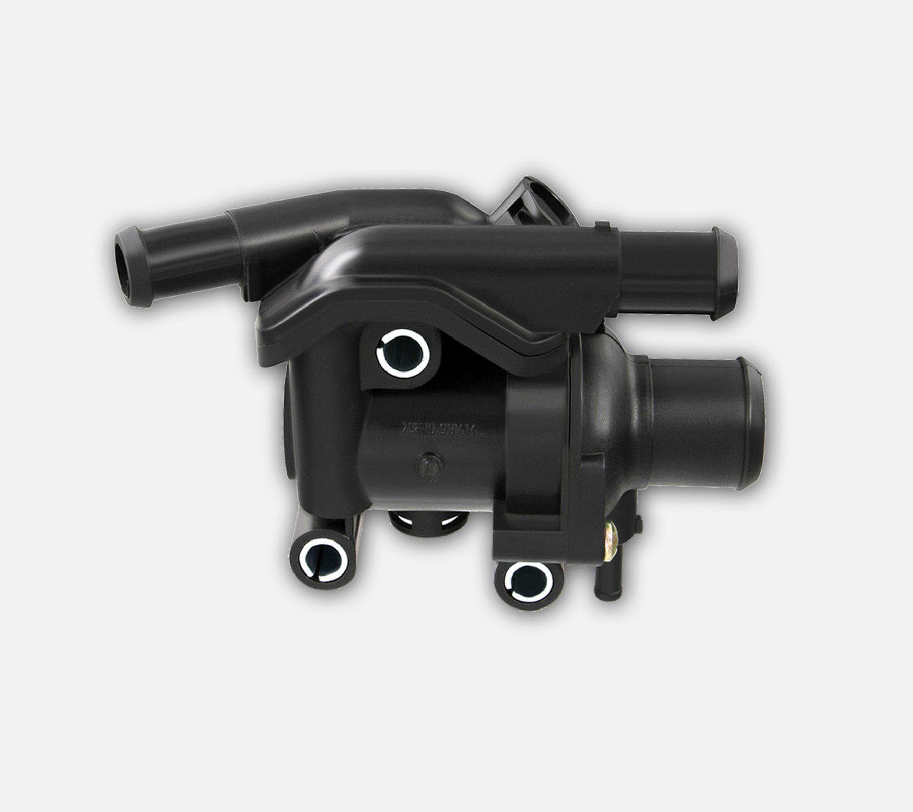 Thermostat & Housing (Gaskets & Seals) For Ford: Focus, Maverick, Tourneo & Transit Connect, - D2P Autoparts