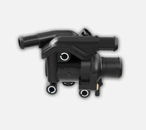 Thermostat & Housing (Gaskets & Seals) For Ford: Focus, Maverick, Tourneo & Transit Connect, - D2P Autoparts