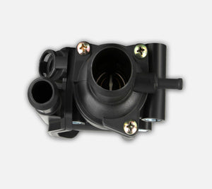 Thermostat & Housing (Gaskets & Seals) For Ford: Focus, Maverick, Tourneo & Transit Connect, - D2P Autoparts
