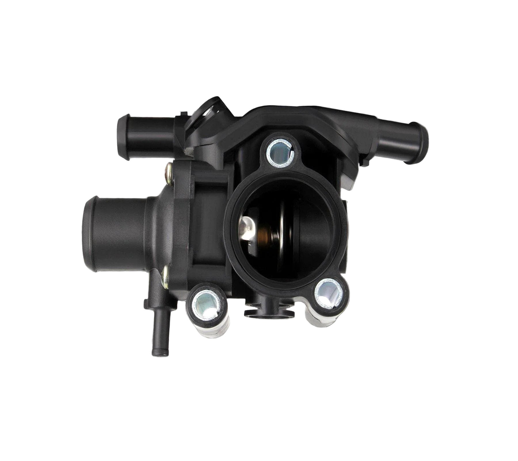 Thermostat & Housing (Gaskets & Seals) For Ford: Focus, Maverick, Tourneo & Transit Connect, - D2P Autoparts