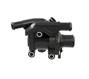 Thermostat & Housing (Gaskets & Seals) For Ford: Focus, Maverick, Tourneo & Transit Connect, - D2P Autoparts