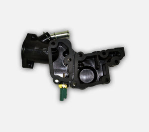 Thermostat Housing & Sensor (103 °C) For Peugeot, Citroen, and Fiat 1336Y8 - D2P Autoparts