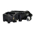 Thermostat Housing & Sensor (103 °C) For Peugeot, Citroen, and Fiat 1336Y8 - D2P Autoparts