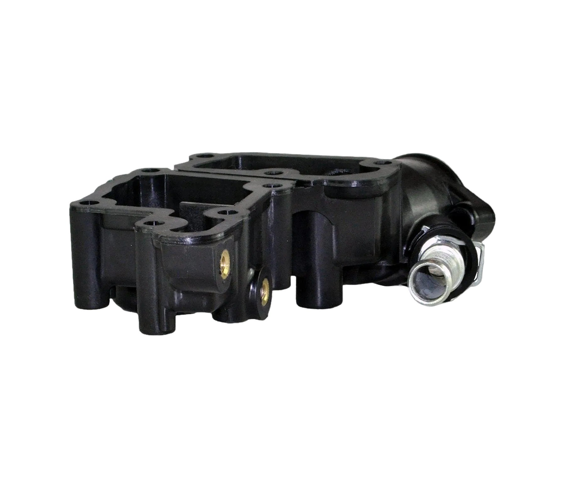 Thermostat Housing & Sensor (103 °C) For Peugeot, Citroen, and Fiat 1336Y8 - D2P Autoparts