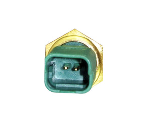 Thermostat Housing & Sensor (103 °C) For Peugeot, Citroen, and Fiat 1336Y8 - D2P Autoparts
