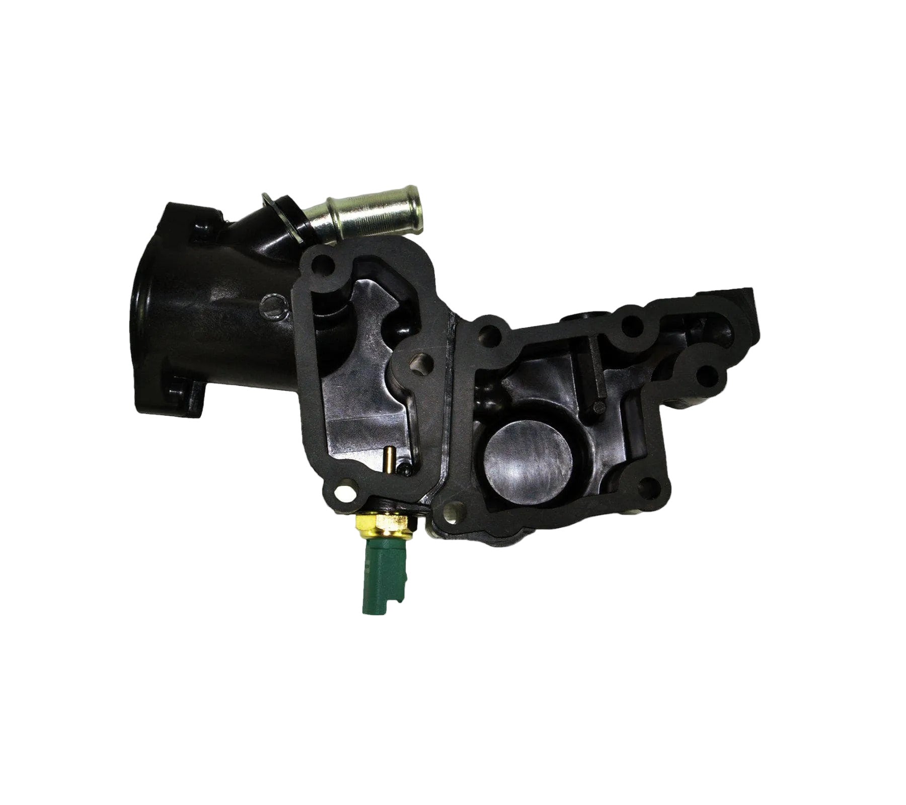 Thermostat Housing & Sensor (103 °C) For Peugeot, Citroen, and Fiat 1336Y8 - D2P Autoparts