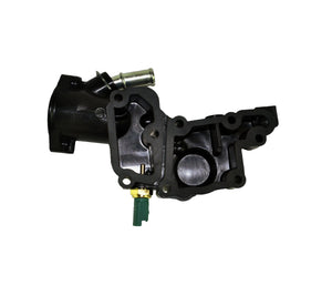 Thermostat Housing & Sensor (103 °C) For Peugeot, Citroen, and Fiat 1336Y8 - D2P Autoparts
