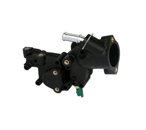 Thermostat Housing & Sensor (103 °C) For Peugeot, Citroen, and Fiat 1336Y8 - D2P Autoparts