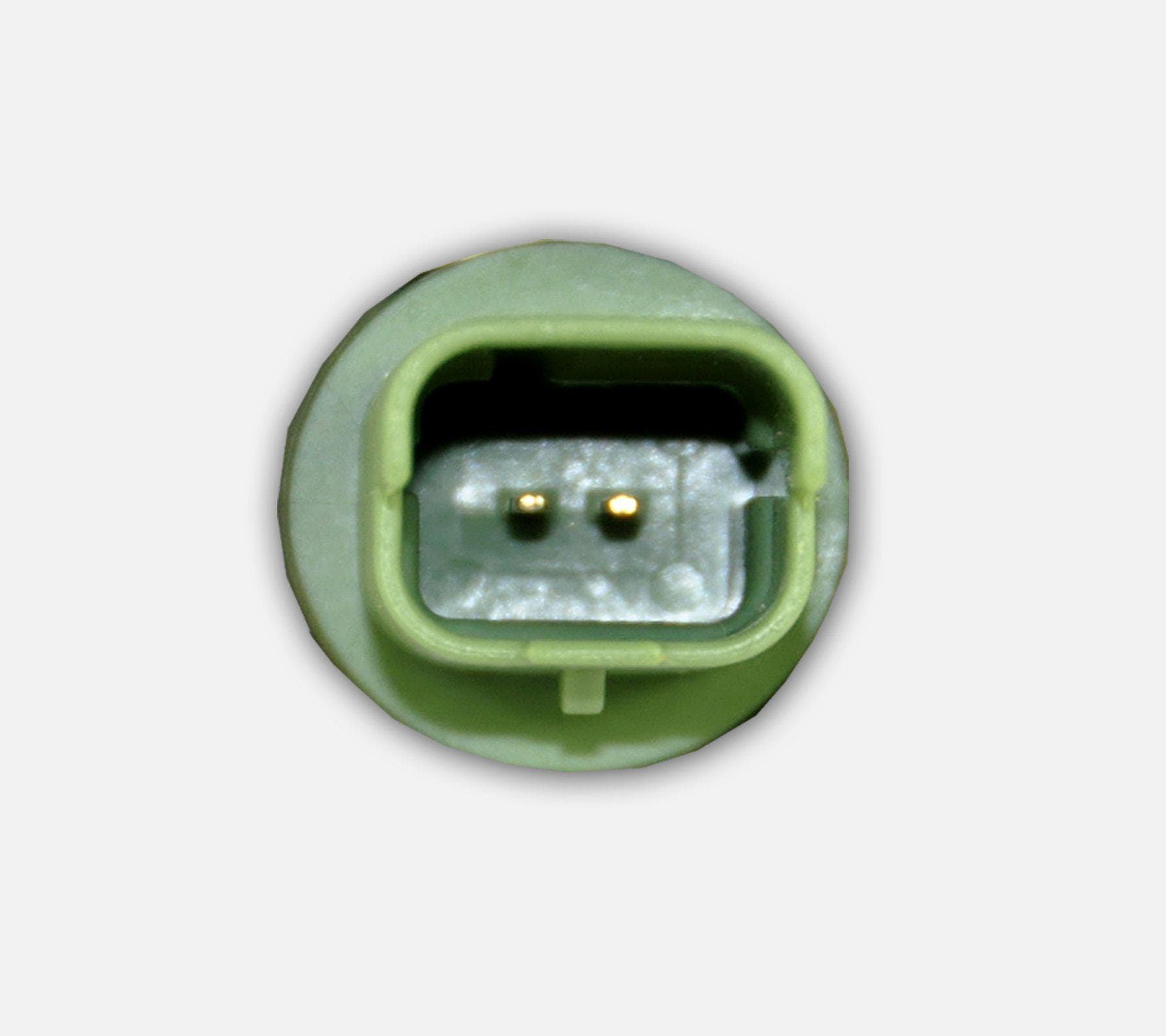Thermostat Housing & Sensor (2 Pins) For Citroen / Fiat / Ford / Jaguar / Lancia / Land Rover / Peugeot - D2P Autoparts