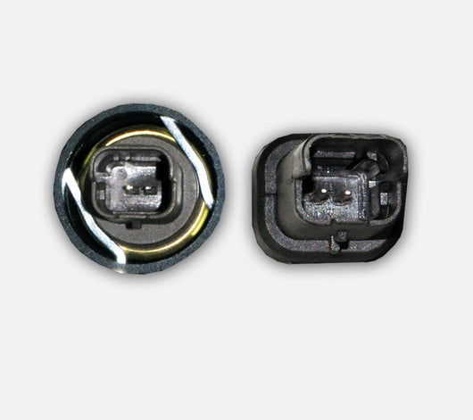 Thermostat Housing With Sensor (105 °C) For Peugeot, Citroen, and Mini 1336Z6 - D2P Autoparts