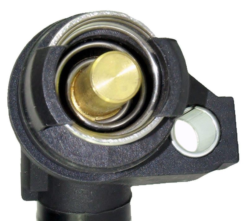 Thermostat Oil Cooler Flange For Ford - D2P Autoparts