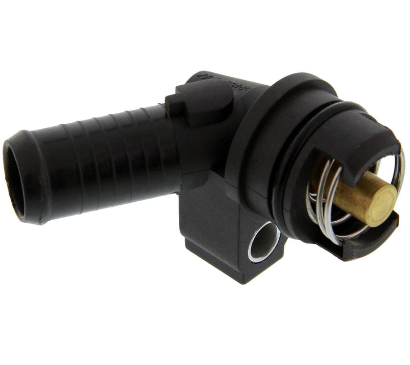 Thermostat Oil Cooler Flange For Ford - D2P Autoparts