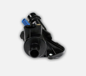 Thermostat With Housing (100° C) For Audi, and VW 06B121111K - D2P Autoparts