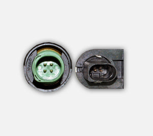 Thermostat With Housing ( 105 °C) For Audi/Vw/Seat/Skoda - D2P Autoparts