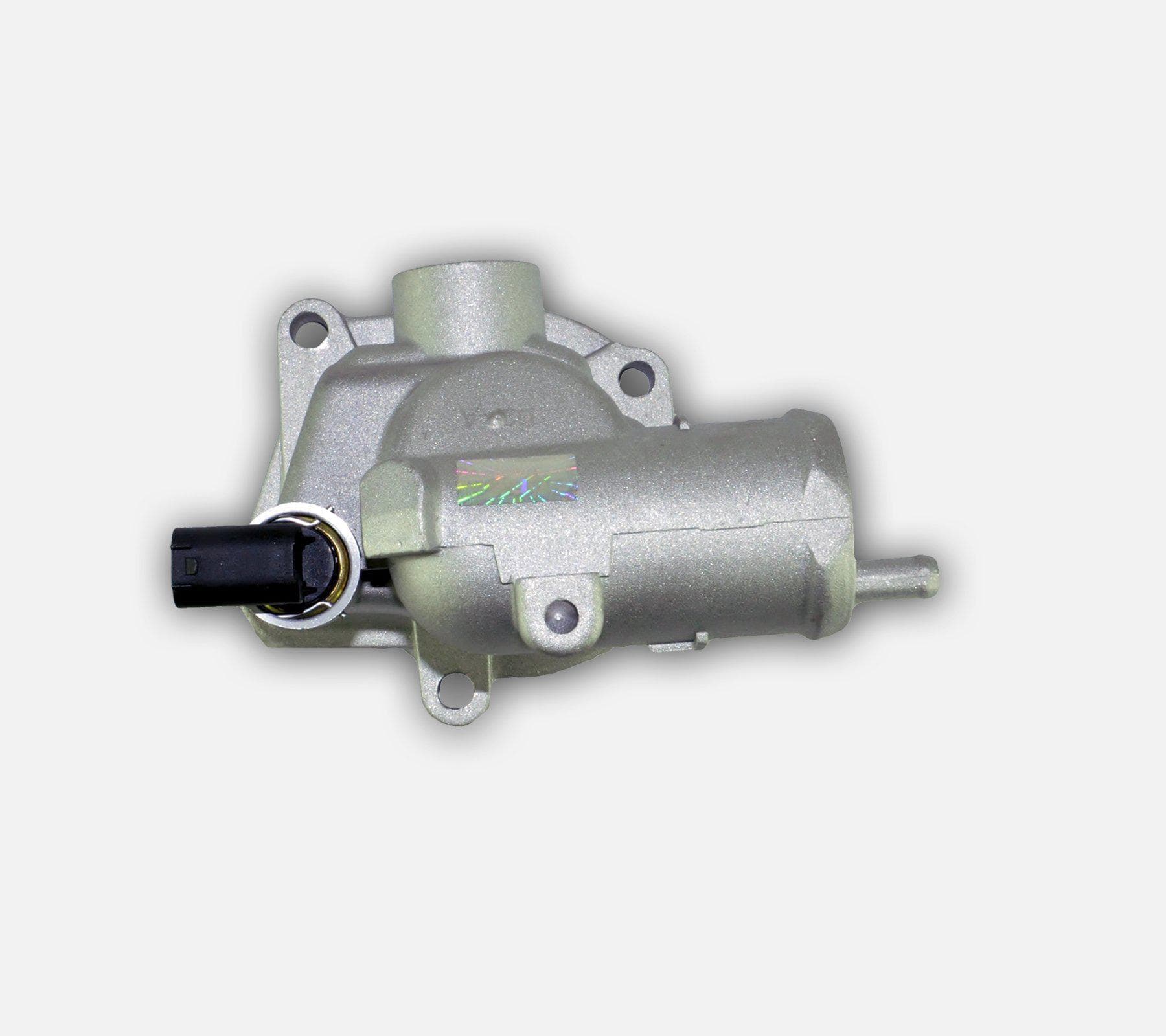 Thermostat With Housing For Chrysler/Jeep/Mercedes Benz - D2P Autoparts