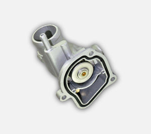 Thermostat With Housing For Chrysler/Jeep/Mercedes Benz - D2P Autoparts