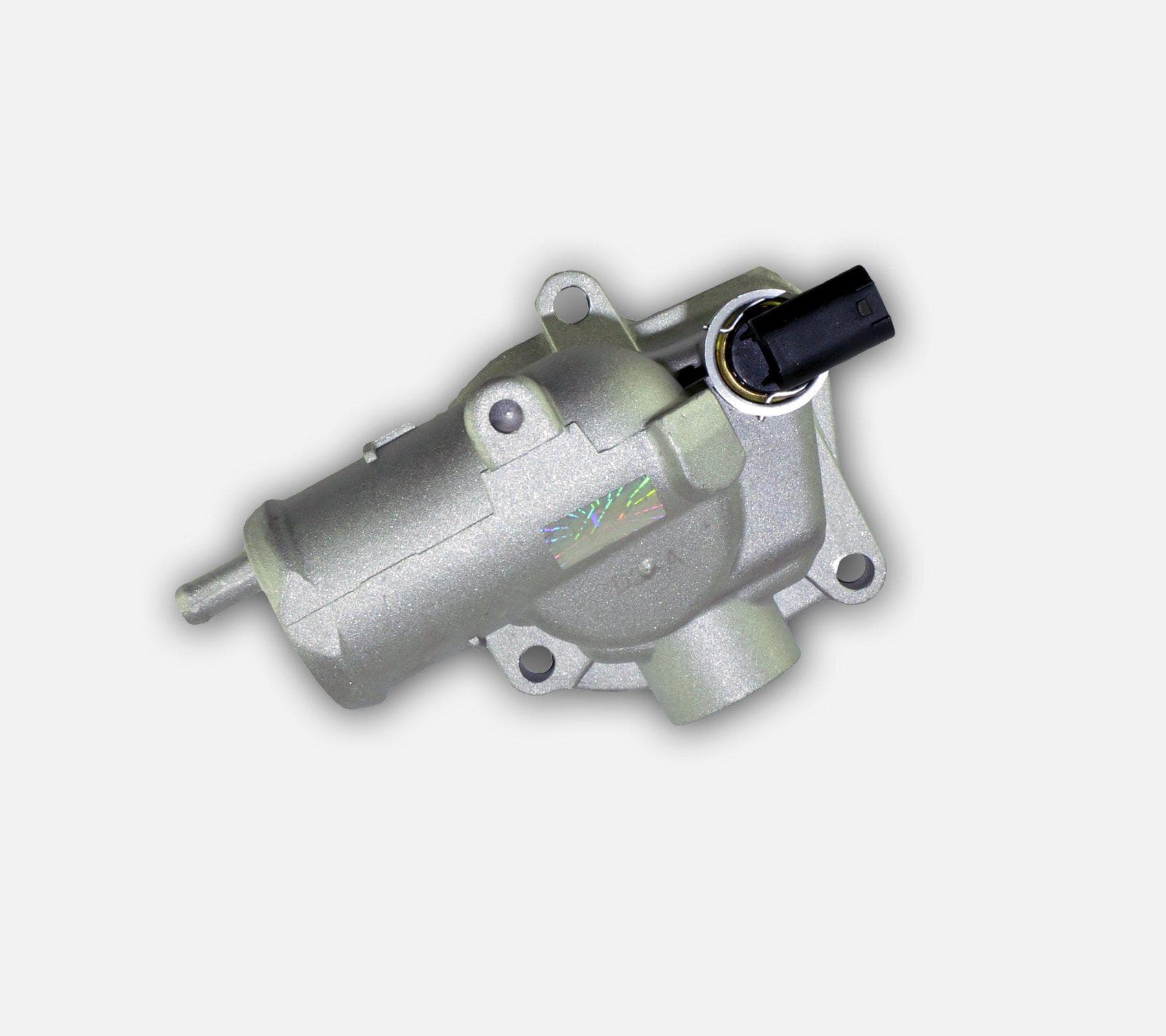 Thermostat With Housing For Chrysler/Jeep/Mercedes Benz - D2P Autoparts
