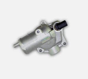 Thermostat With Housing For Chrysler/Jeep/Mercedes Benz - D2P Autoparts