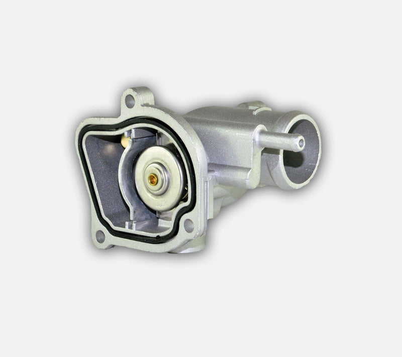 Thermostat With Housing For Chrysler/Jeep/Mercedes Benz - D2P Autoparts
