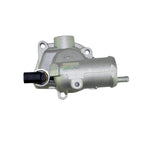 Thermostat With Housing For Chrysler/Jeep/Mercedes Benz - D2P Autoparts