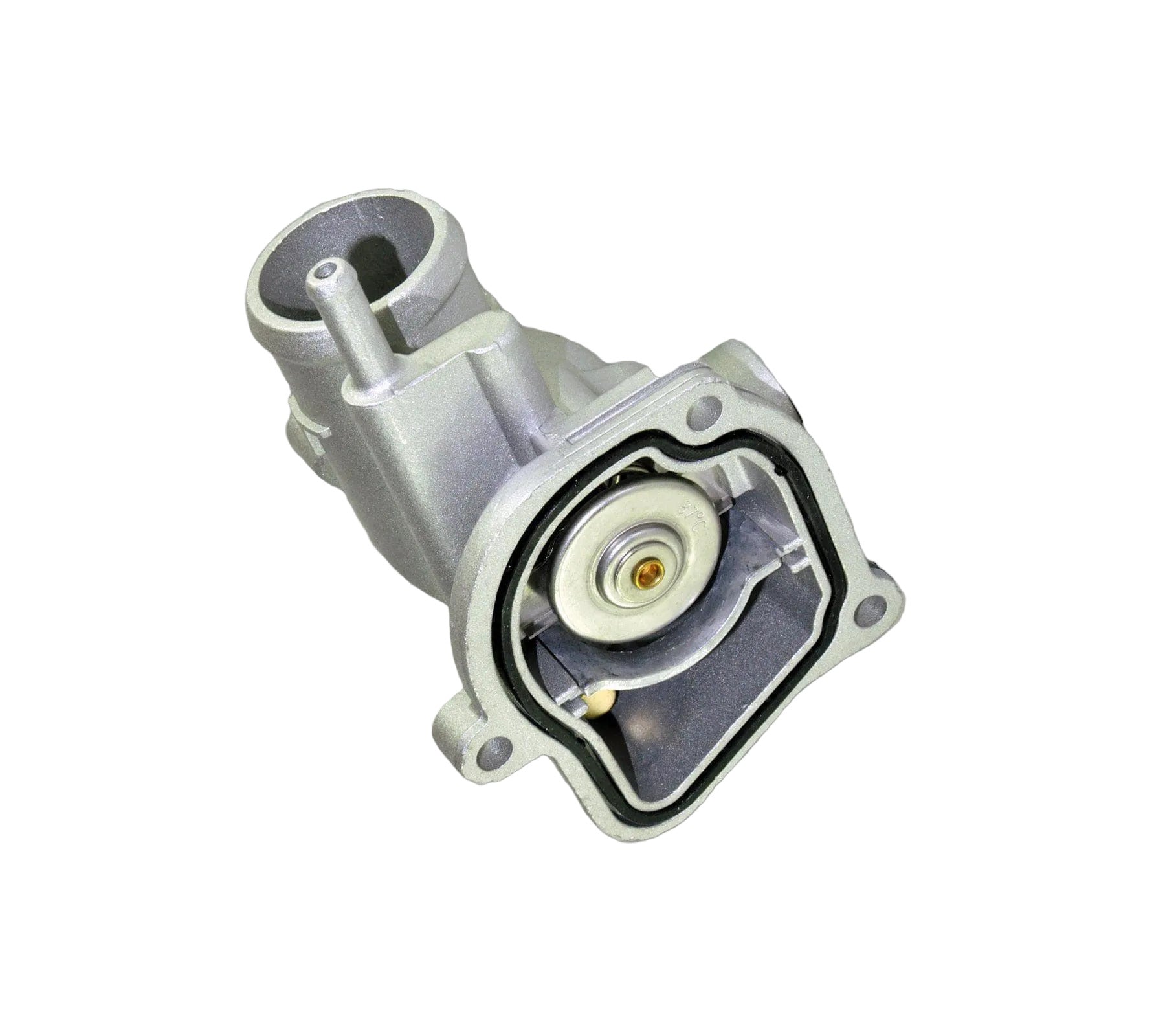 Thermostat With Housing For Chrysler/Jeep/Mercedes Benz - D2P Autoparts