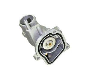Thermostat With Housing For Chrysler/Jeep/Mercedes Benz - D2P Autoparts
