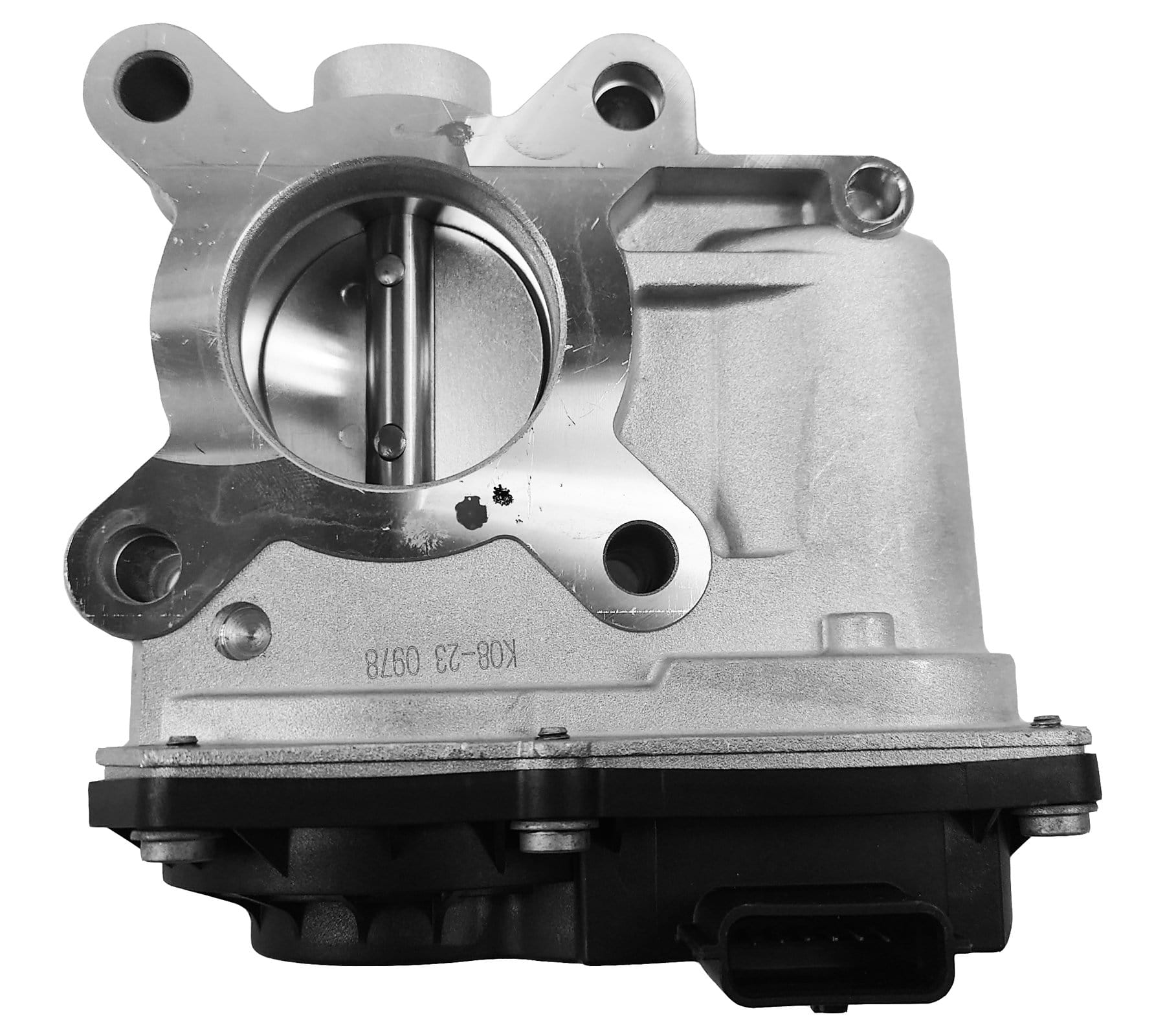 Throttle Body 12V For Renault/Dacia Sandero 8200568712 - D2P Autoparts