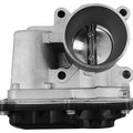 Throttle Body 12V For Renault/Dacia Sandero 8200568712 - D2P Autoparts