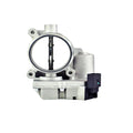 Throttle Body (4 Pins) For Audi and VW 4E0145950C, 4E0145950D - D2P Autoparts