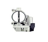 Throttle Body (4 Pins) For Audi and VW 4E0145950C, 4E0145950D - D2P Autoparts