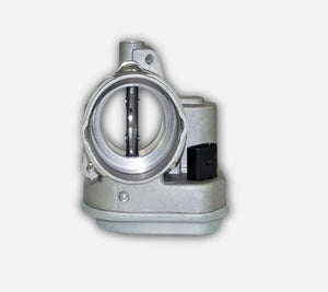 Throttle Body (4 Pins) For Audi, VW, Seat, Skoda, and Mitsubishi - D2P Autoparts