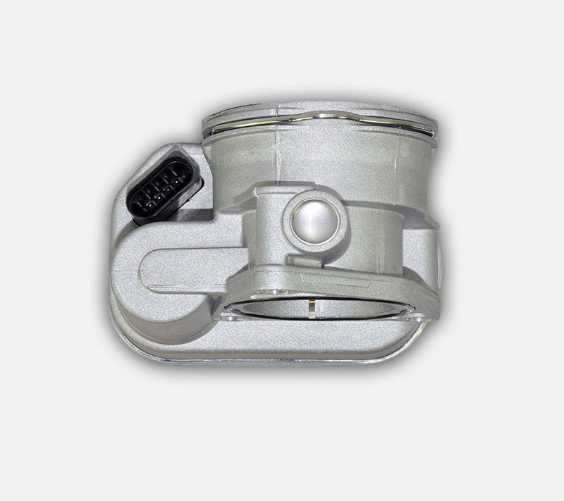 Throttle Body (4 Pins) For Audi, VW, Seat, Skoda, and Mitsubishi - D2P Autoparts