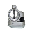 Throttle Body (4 Pins) For Audi, VW, Seat, Skoda, and Mitsubishi - D2P Autoparts