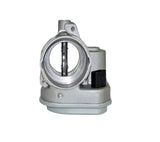 Throttle Body (4 Pins) For Audi, VW, Seat, Skoda, and Mitsubishi - D2P Autoparts